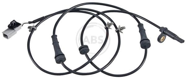 senzor,turatie roata ABS 31354