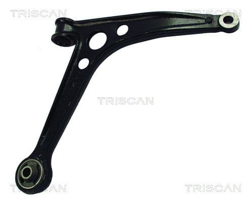Brat, suspensie roata TRISCAN 8500 10517