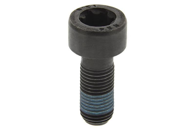 Surub volanta TOPRAN 702 162