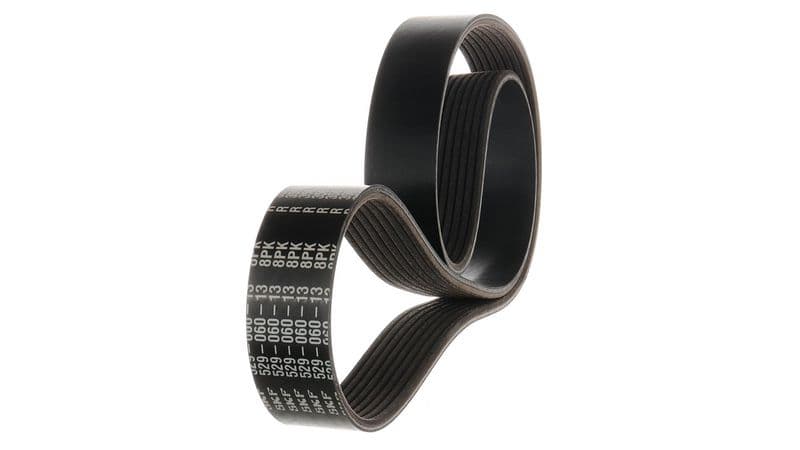 Curea transmisie cu caneluri SKF VKMV 8PK1122 R