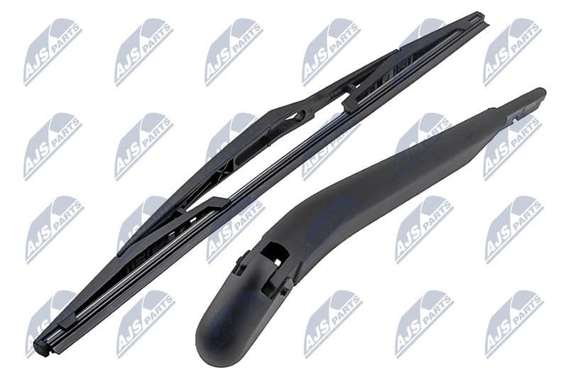 brat stergator, parbriz NTY EWB-FT-012
