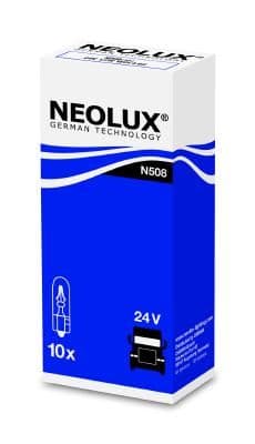 Bec, lumini interioare NEOLUX® N508