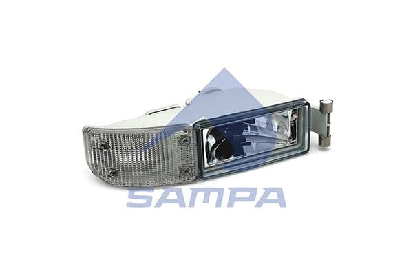 Proiector ceata SAMPA 024.086