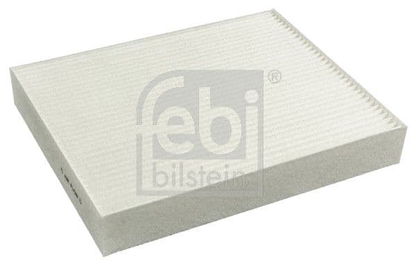Filtru, aer habitaclu FEBI BILSTEIN 106919
