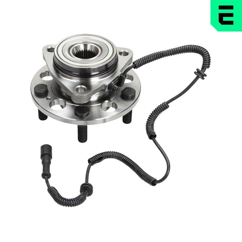 Set rulment roata OPTIMAL 921719L