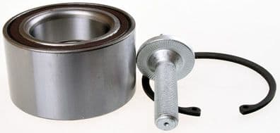 Set rulment roata DENCKERMANN W413536
