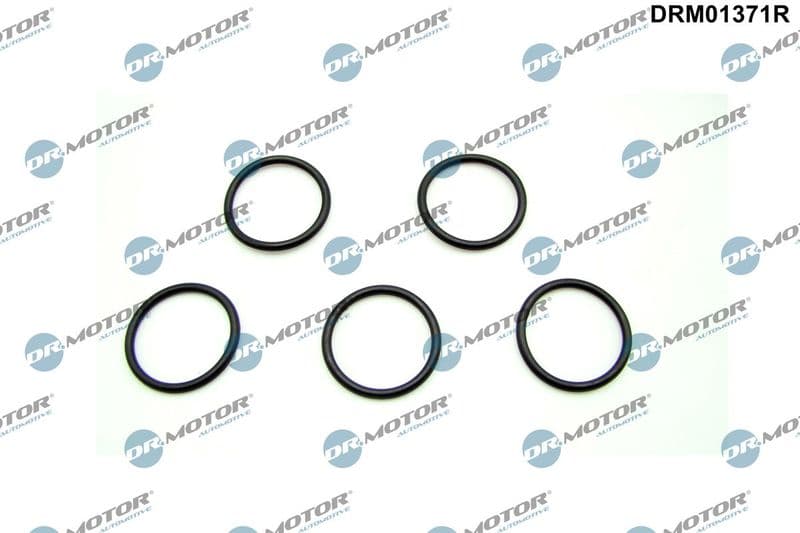 Inel etansare, surub drena ulei Dr.Motor Automotive DRM01371R