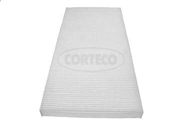 Filtru, aer habitaclu CORTECO 80000333