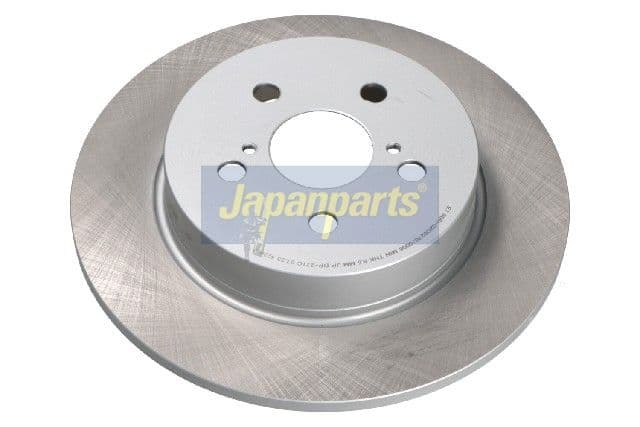 Disc frana JAPANPARTS DP-271C
