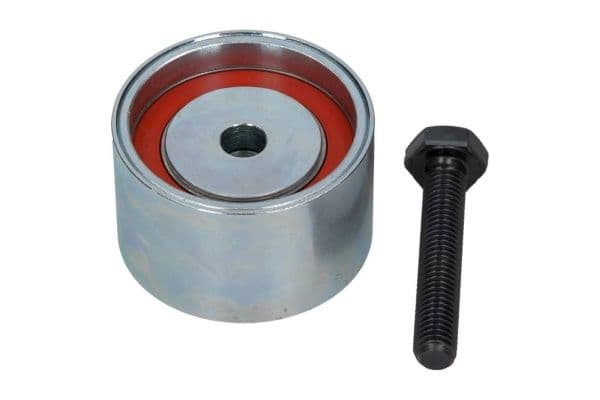 Rola ghidare/conducere, curea distributie MAXGEAR 54-1057