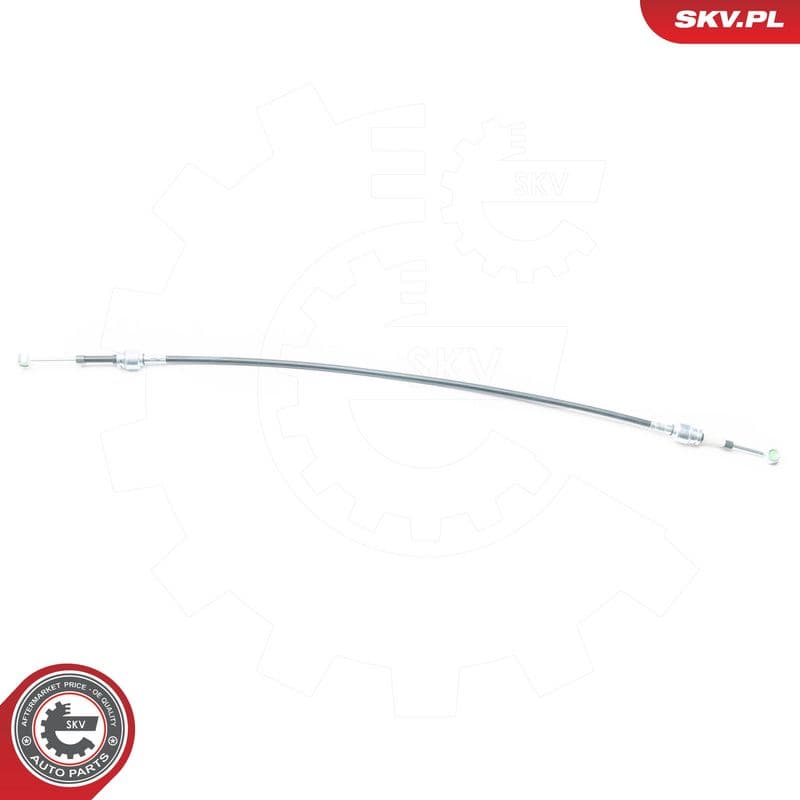 cablu,transmisie manuala ESEN SKV 27SKV045