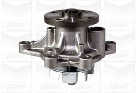 Pompă de apă, răcire motor GRAF PA1088