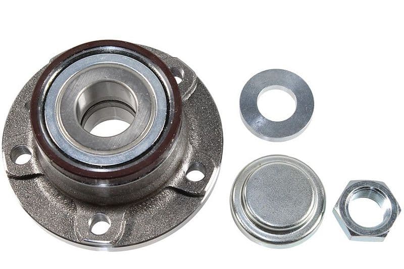 Set rulment roata METZGER AUTOTEILE WM 2302