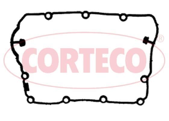 Garnitura, capac supape CORTECO 440466P