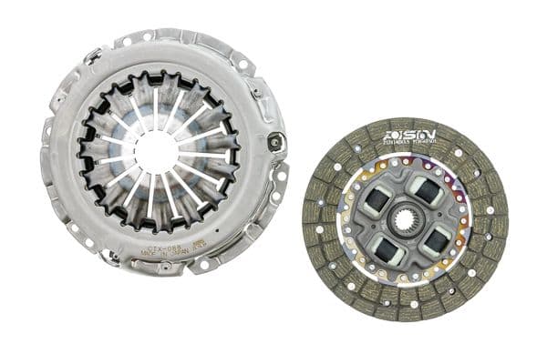 Set ambreiaj AISIN Clutch Set (2P) KT-446R