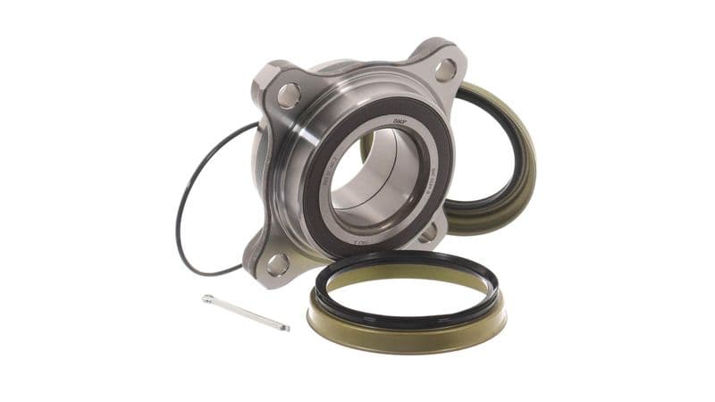 Set rulment roata SKF VKBA 6906