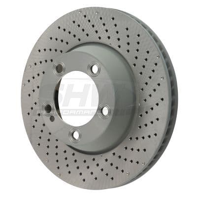 Disc frana SHW PERFORMANCE PRR31424