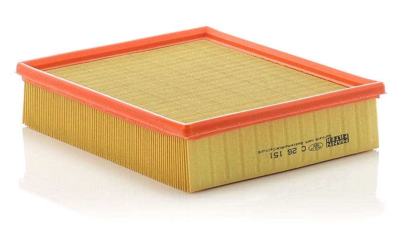 Filtru aer MANN-FILTER C 26 151