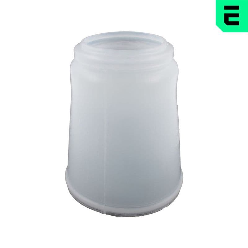 Capac protectie/Burduf, amortizor OPTIMAL F8-4065