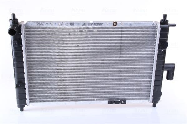 Radiator, racire motor NISSENS 61646