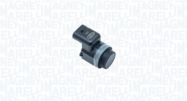 Senzor, ajutor parcare MAGNETI MARELLI 021016217010