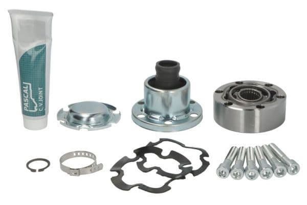 Set articulatie, planetara PASCAL G7Y008PC