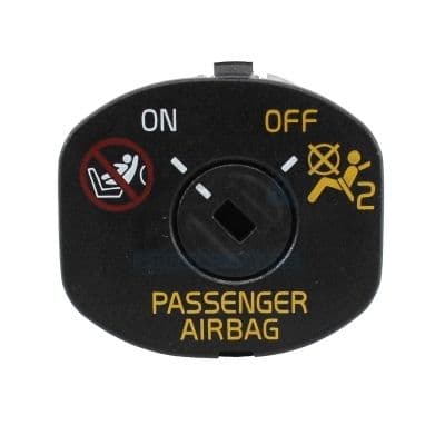 Scula deblocare Airbag MEAT & DORIA 206149