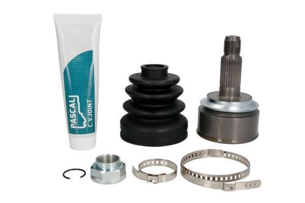 Set articulatie, planetara PASCAL G14064PC