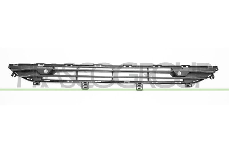 Grila ventilatie, bara protectie PRASCO VV6002130