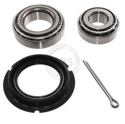 Set rulment roata ABS 200467