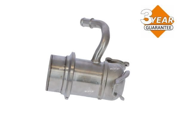 Radiator, recirculare gaze de esapament NRF 48369