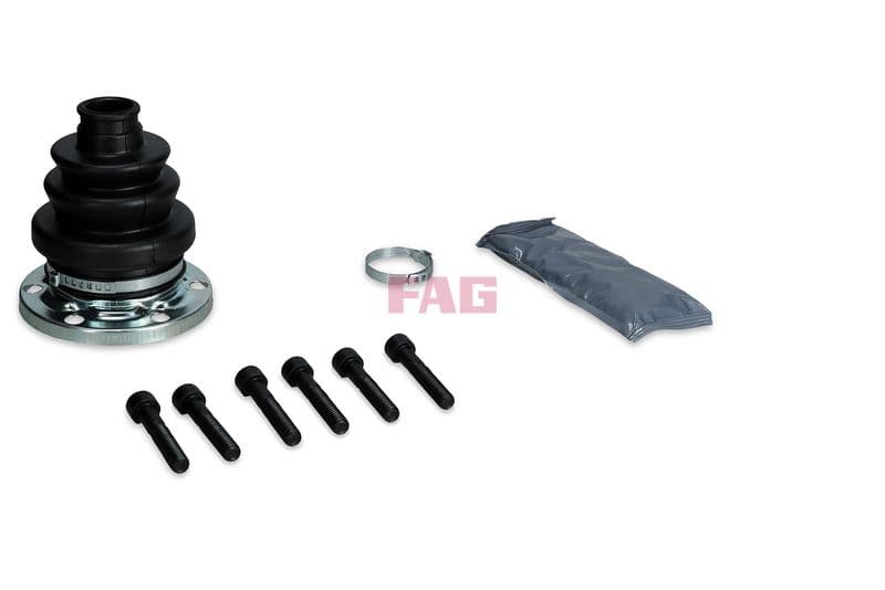 Ansamblu burduf, articulatie planetara Schaeffler FAG 772 0100 30