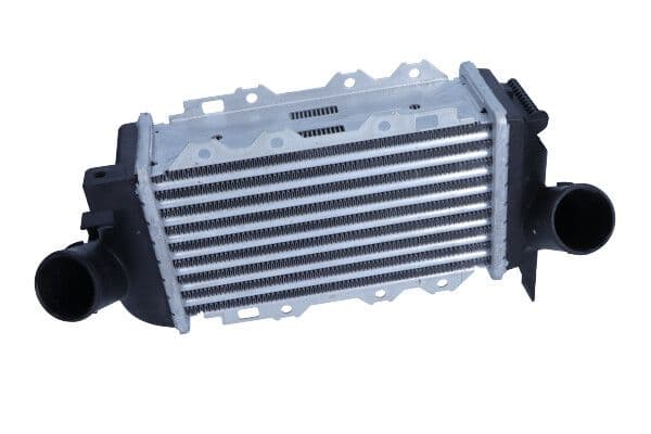 Intercooler, compresor MAXGEAR AC640749