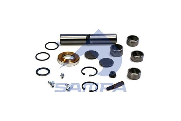 Set reparatie, pivot SAMPA 010.667