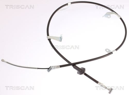 Cablu, frana de parcare TRISCAN 8140 69174