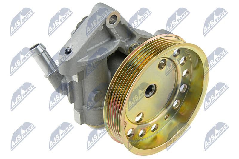 Pompa hidraulica, sistem de directie NTY SPW-VV-000