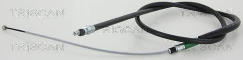 Cablu, frana de parcare TRISCAN 8140 11132