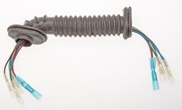 Set de reparat cabluri, haion METZGER AUTOTEILE 2320036
