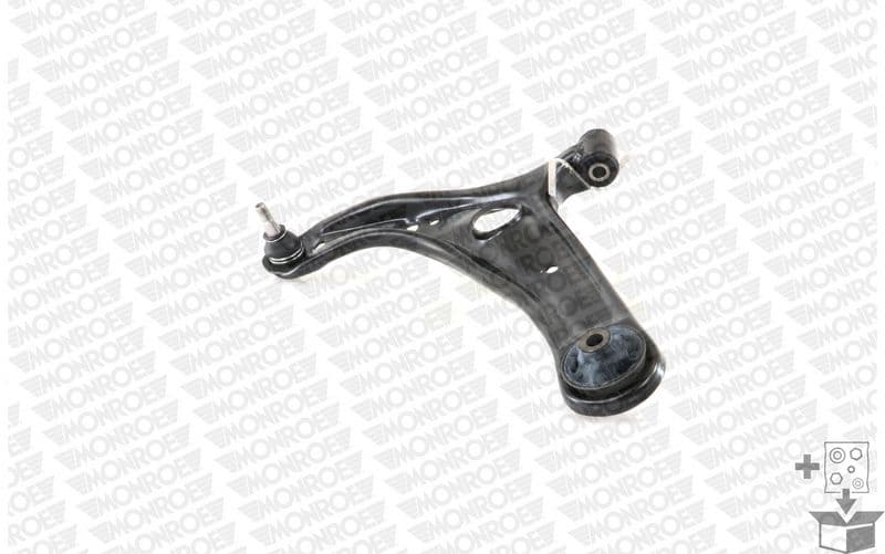 Brat, suspensie roata MONROE L13536