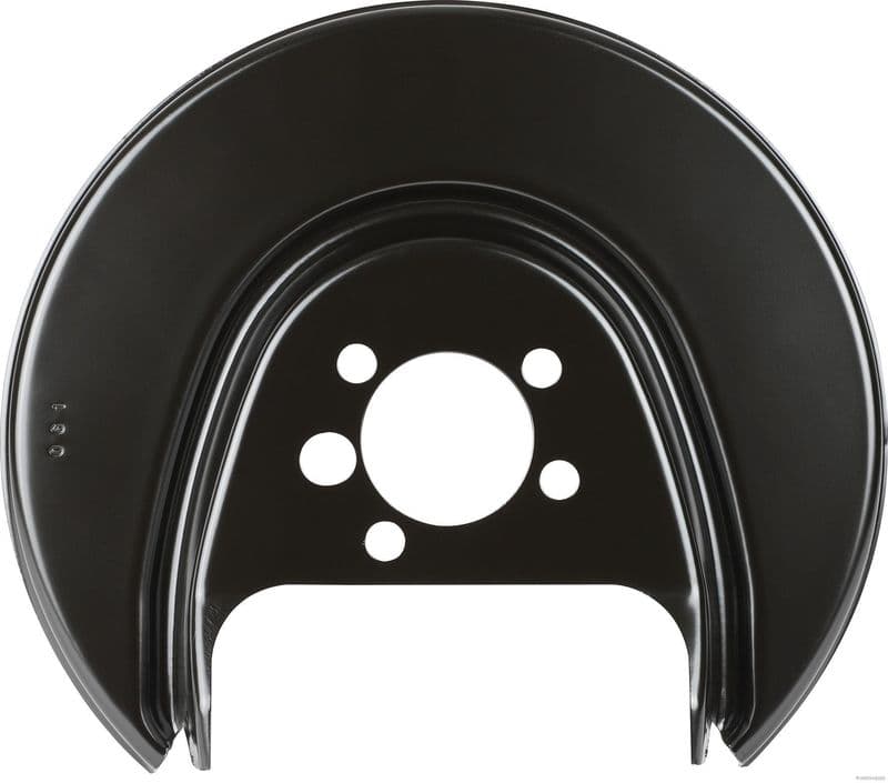 protectie stropire,disc frana HERTH+BUSS JAKOPARTS J3340817
