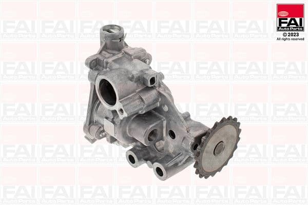 Pompa ulei FAI AutoParts OP336