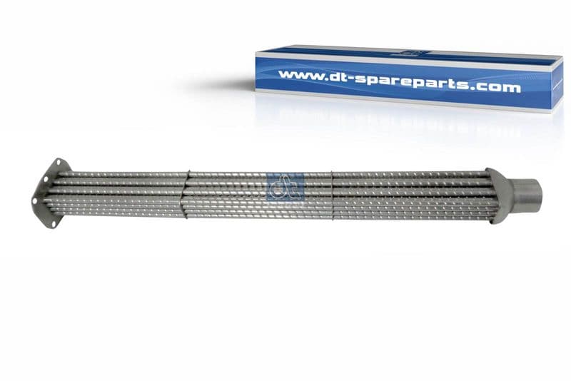 Radiator, recirculare gaze de esapament DT Spare Parts 3.18199