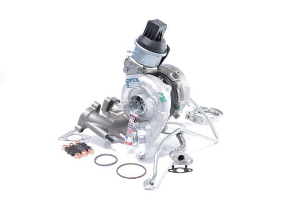 Compresor,sistem de supraalimentare BTS Turbo TURBO SERVICE SET ORIGINAL T981139