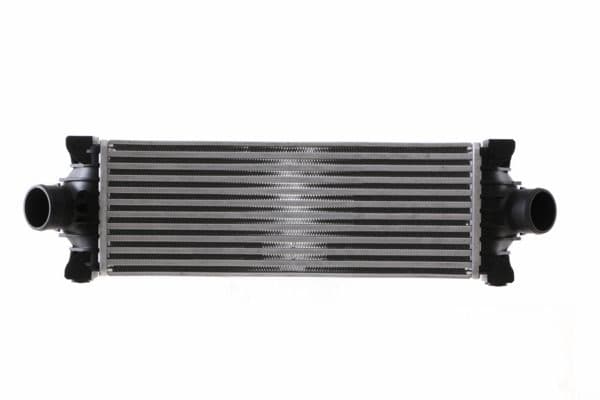 Intercooler, compresor MAHLE BEHR CI 391 000S