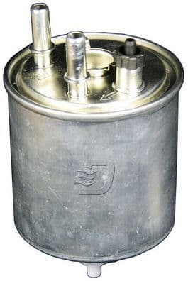 filtru combustibil DENCKERMANN A110608