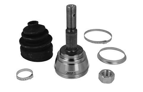 Set articulatie, planetara METELLI 15-1163