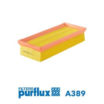 Filtru aer PURFLUX A389
