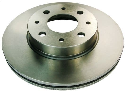 Disc frana DENCKERMANN B130071