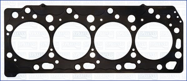 Garnitura, chiulasa AJUSA MULTILAYER STEEL 10193720