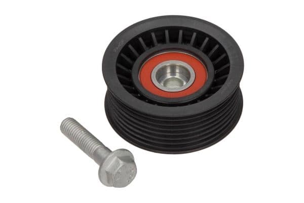 Rola ghidare/conducere, curea transmisie MAXGEAR 54-0576